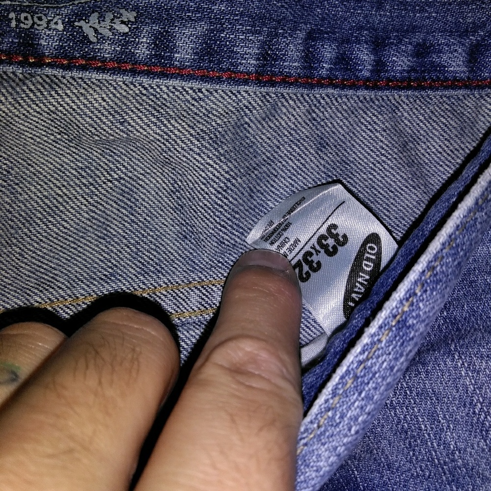 Jeans old navy - Picture 4 of 4
